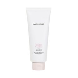 Laura Mercier Ambre Vanille Exfoliating Body Wash 200ml