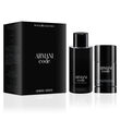 Armani Code Homme Eau de Toilette Set