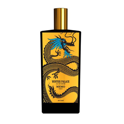 Memo Paris Winter Palace Eau de Parfum 75ml
