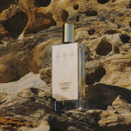 Memo Paris Lalibela Eau de Parfum 75ml