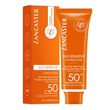 Lancaster Sun Sensitive Oil-Free Milk SPF50 150ml