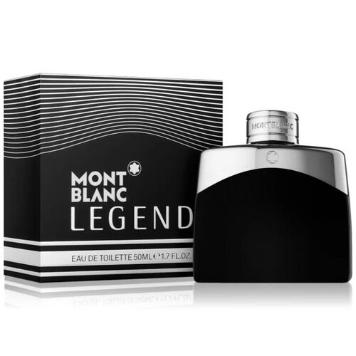 Montblanc Legend Men Eau de Toilette 50ml