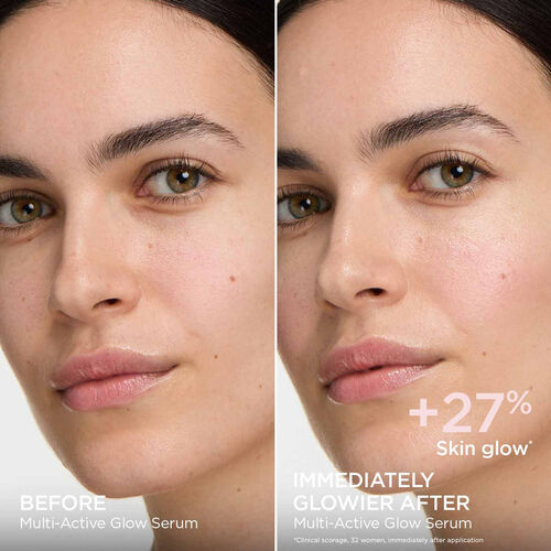 Clarins Multi-Active Serum 30ml