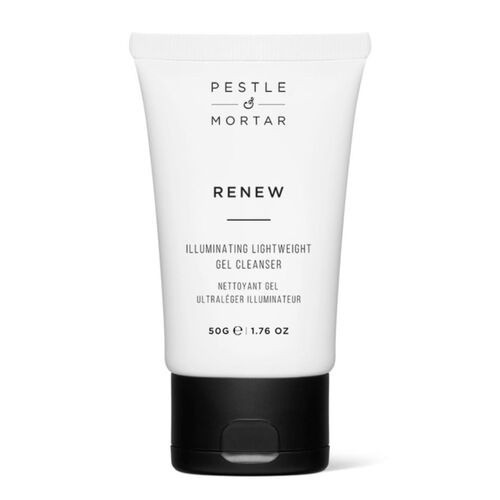 Pestle and Mortar Renew Gel Cleanser 50g