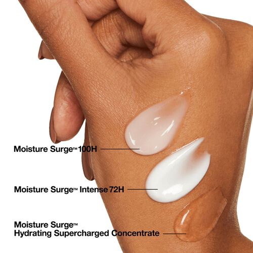Clinique Moisture Surge 100H Auto-Replenishing Hydrator 15ml