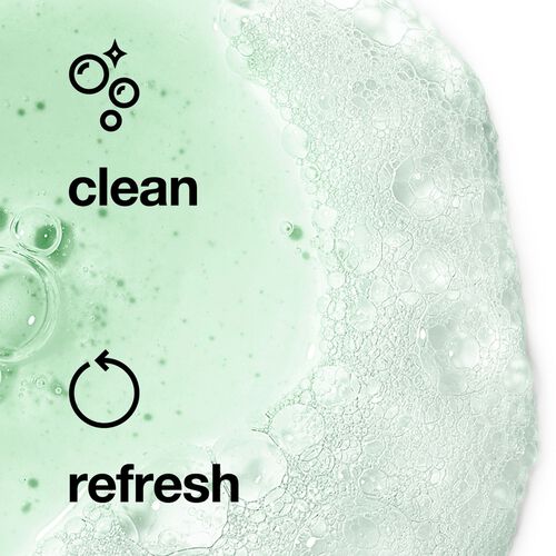 Clinique Liquid Facial Soap Oily Skin Formula 200ml