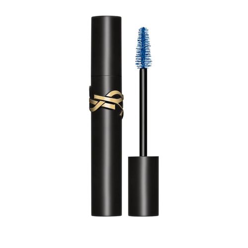 YSL Lash Clash Extreme Volume Mascara Electric Blue