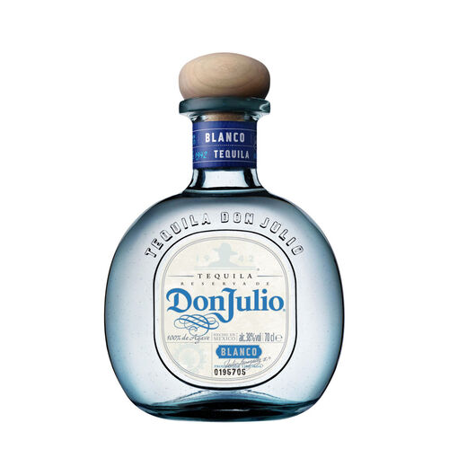 Don Julio Don Julio Blanco Tequila 70cl