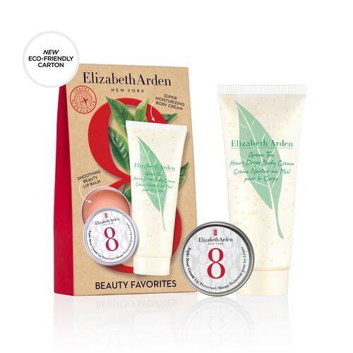 Elizabeth Arden Your Favorites Travel Exclusive Set