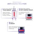 L'Oreal Paris Revitalift Filler Routine Set