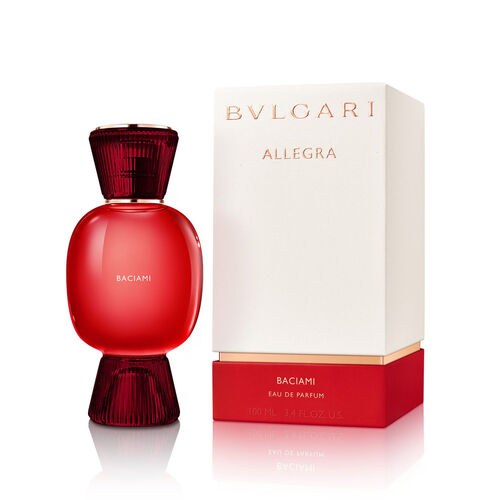 Bvlgari Allegra Baciami Eau de Parfum 100ml