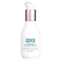 Coco & Eve Like a Virgin Bond Building Pre-Shampoo Treatment 125ml
