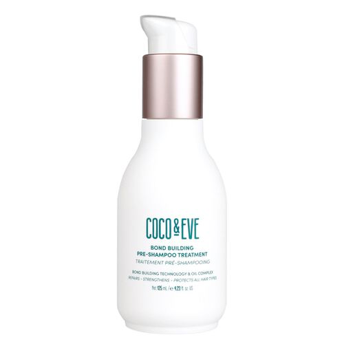 Coco & Eve Like a Virgin Bond Building Pre-Shampoo Treatment 125ml