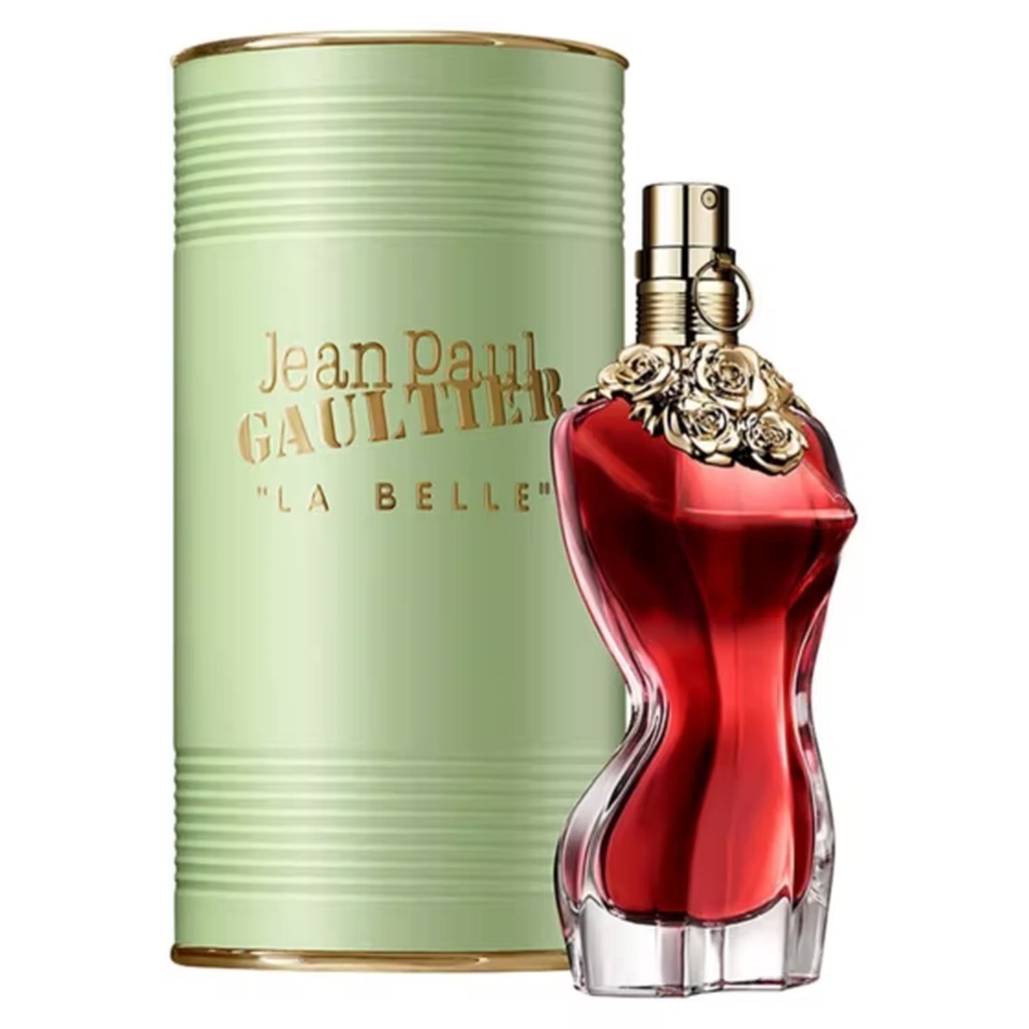 New jean paul gaultier la belle top