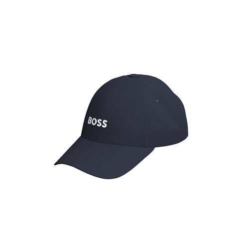 Boss Boss ZED Cap Dark Blue