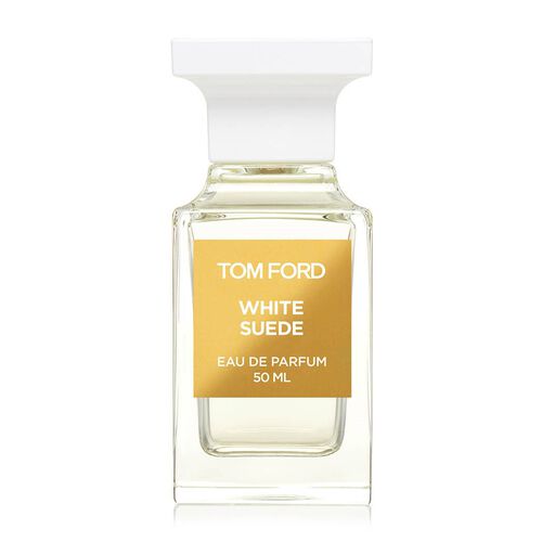 Tom Ford White Suede Eau de Parfum 50ml