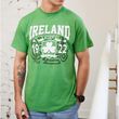 Traditional Craft Adults "Ireland 1922" Men's Grindle T-Shirt S