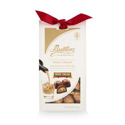 Butlers Irish Cream Chocolate Truffle Twistwraps 300g