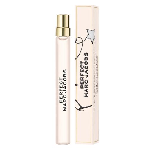 Marc  Jacobs Perfect Eau de Parfum Travel Spray 10ml