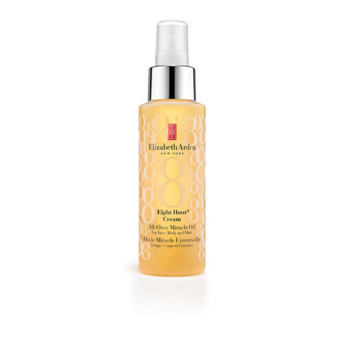 Elizabeth Arden Eight Hour Cream All-Over Miracle Oil Spray 100ml