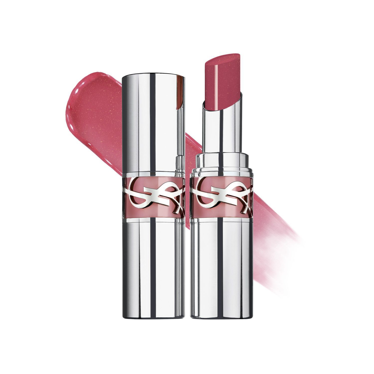 Ysl pink lipstick top