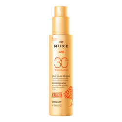 Nuxe Delicious Sun Spray H Protection SPF30 150ml