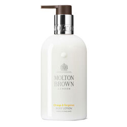 Molton  Brown Orange & Bergamot Body Lotion 300ml