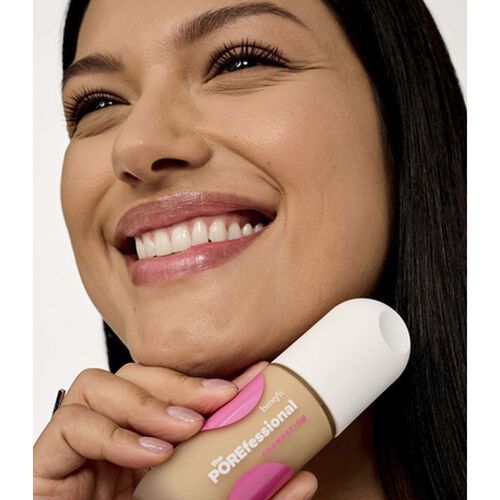 Benefit The Porefessional Matte Foundation 1C Ultimate