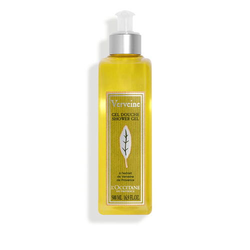 L'Occitane en Provence Verbena Shower Gel 500ml