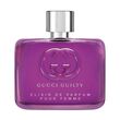 Gucci Guilty Elixir Eau de Parfum Pour Femme 60ml