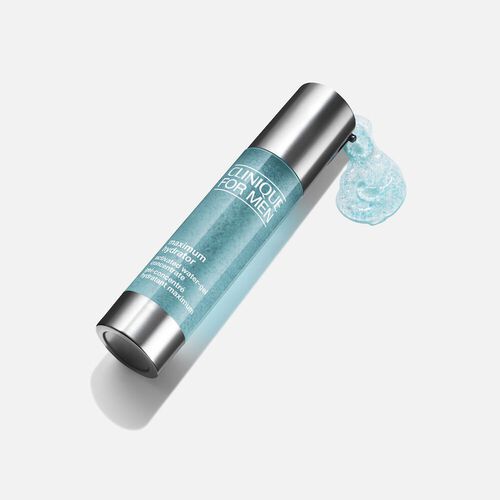 Clinique For Men Maximum Hydrator Activated Water-Gel Concentrate 50ml