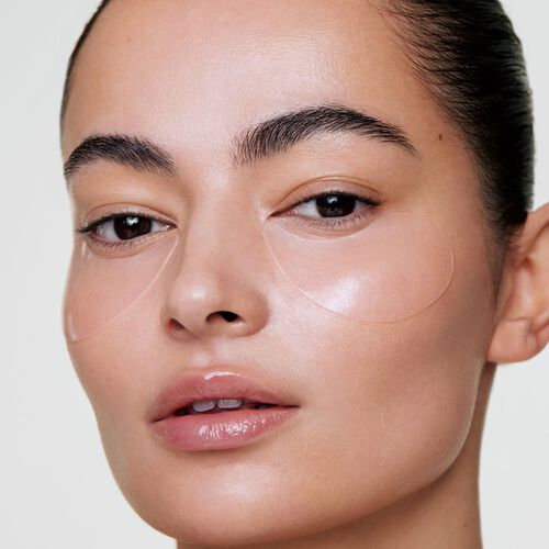 POCO Beauty Bright Eyes Hyrdrogel Eye Patches