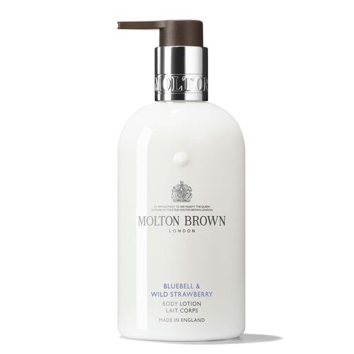 Molton  Brown Bluebell & Wild Strawberry Body Lotion 300ml