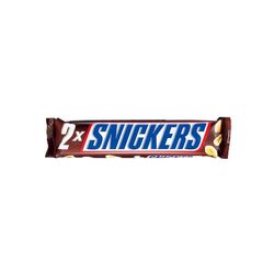 Snickers Snickers 2 Pack 80g
