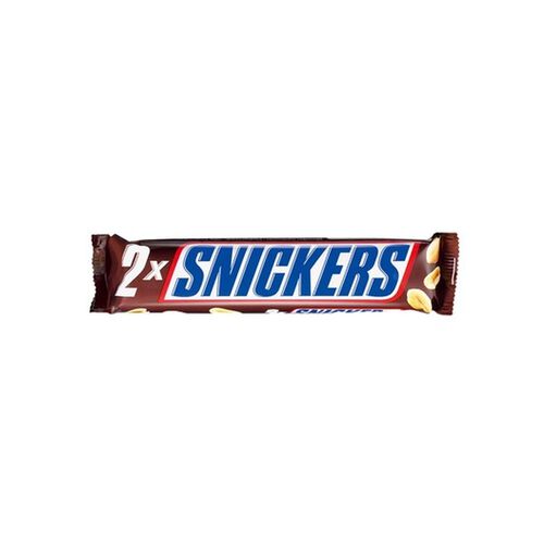 Snickers Snickers 2 Pack 80g