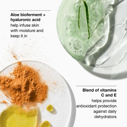 Clinique Moisture Surge 100H Auto-Replenishing Hydrator 15ml