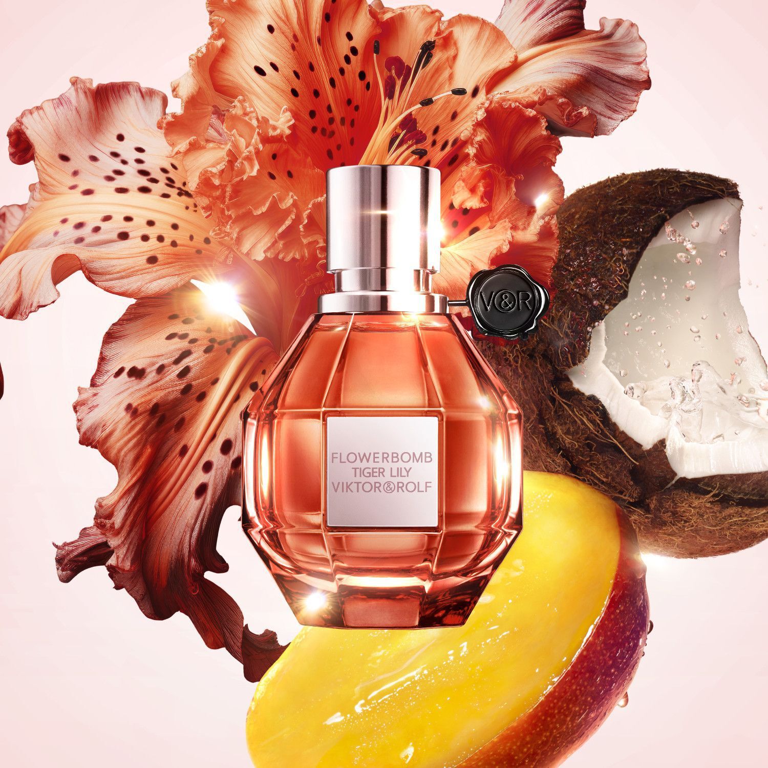 Ysl flower bomb discount