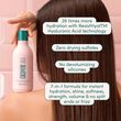 Coco & Eve Like a Virgin Super Hydrating Cream Conditioner 280ml