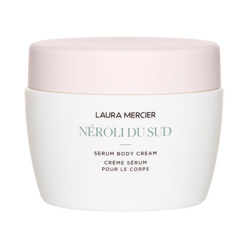 Laura Mercier Néroli Du Sud Serum Body Cream 200ml