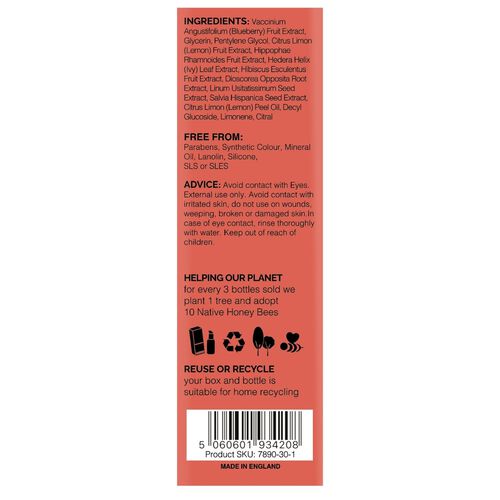 BeautyPro Vitamin C Brightening Daily Serum 30ml