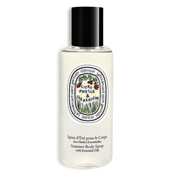 Diptyque Body Spray Citronnelle & Geranium 100ml