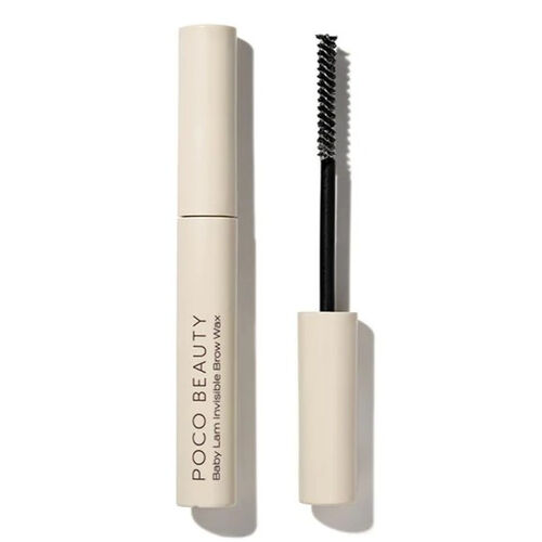 POCO Beauty Baby Lam Invisible Brow Wax