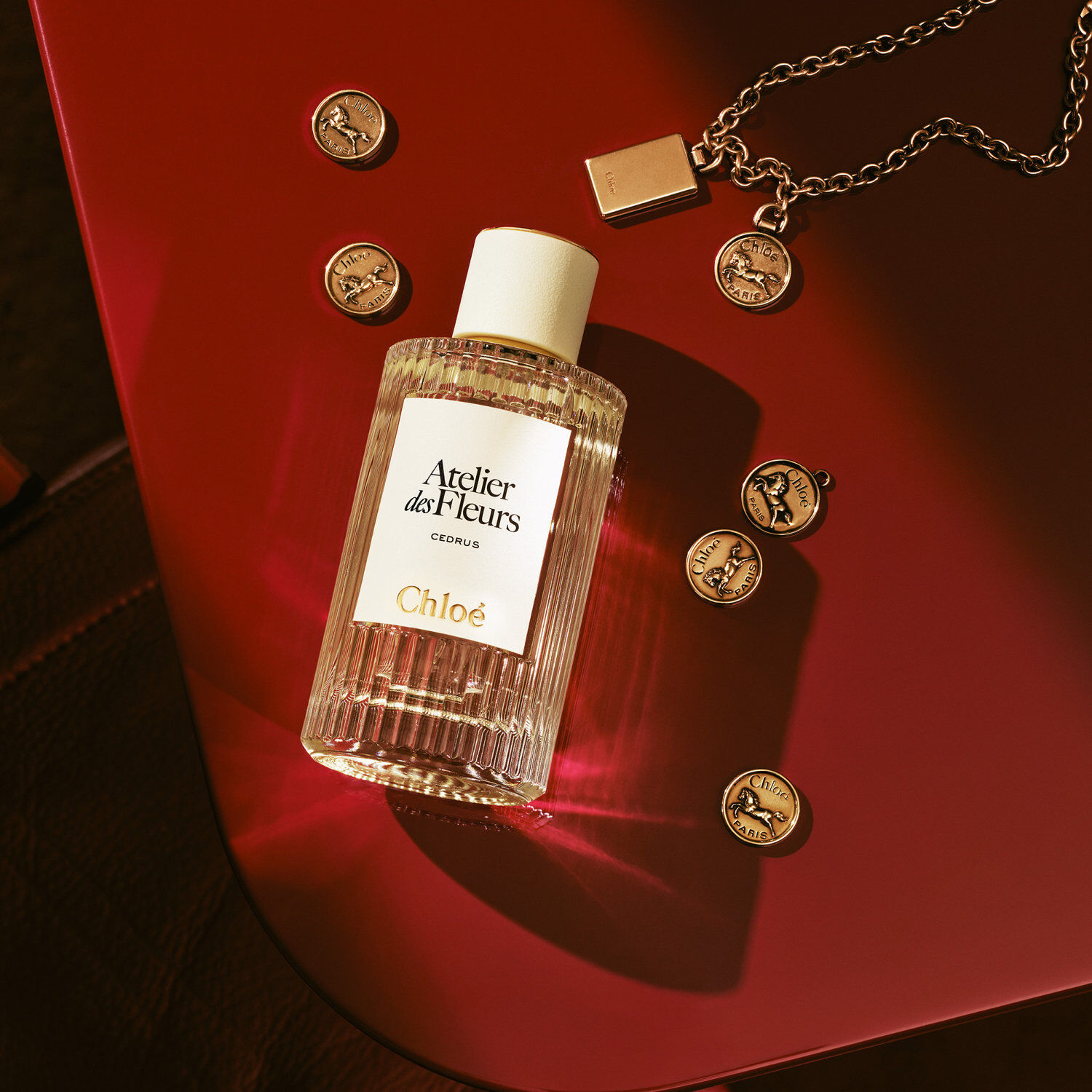 Atelier des Fleurs Cedrus Eau de Parfum 150ml | Airport Duty Free