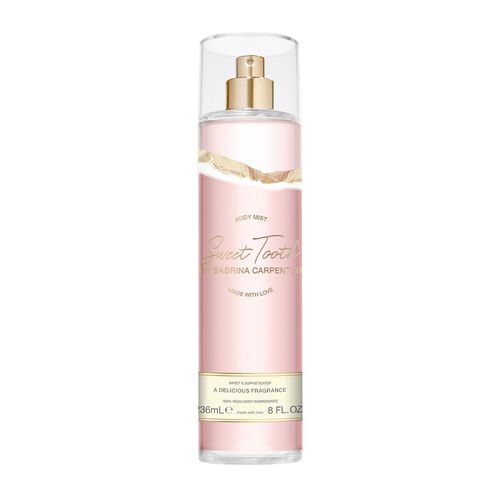 Sabrina Carpenter Sweet Tooth Body Mist 236ml