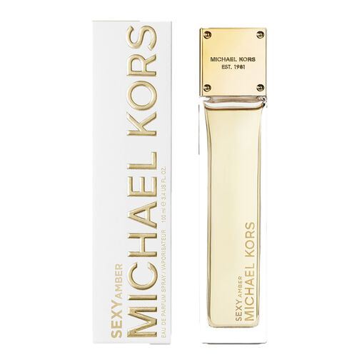 Michael Kors Sexy Amber Eau de Parfum 100ml