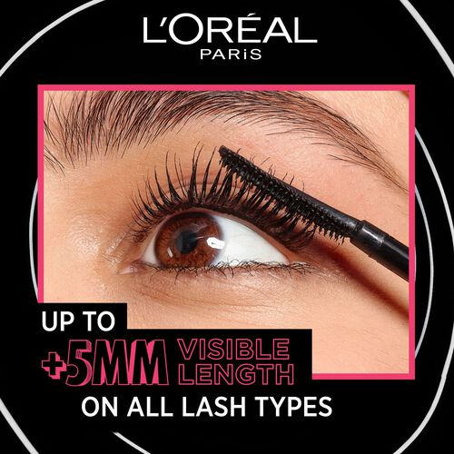 L'Oreal Paris Telescopic Lift Mascara Duo