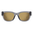 Polaroid PLD 6213/S/X Grey Square Sunglasses