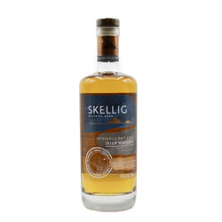 Skellig Six18 Six18 Single Pot Still Irish Whiskey 5cl