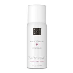 Rituals The Ritual of Sakura Anti-Perspirant Spray 150ml