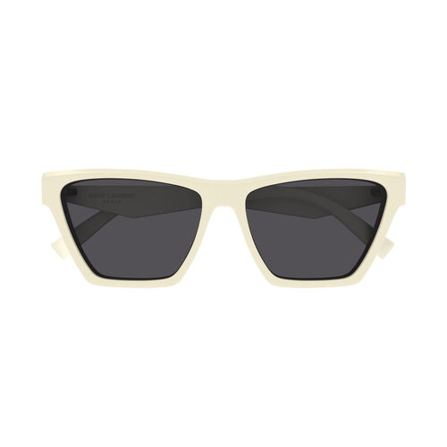 Saint Laurent SL M103-007 Rectangular Sunglasses